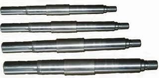Industrial Shafts