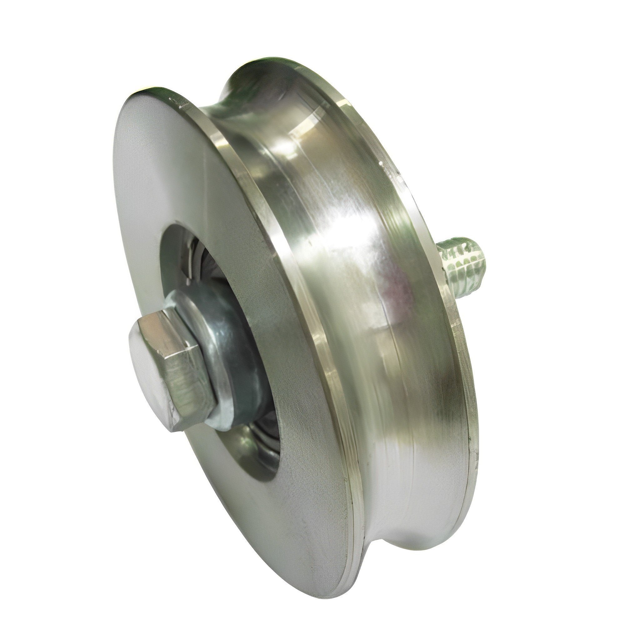 Weld Neck Flange